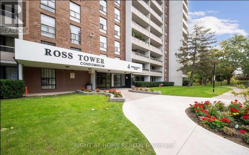 2106-4 Kings Cross Road, Brampton (Queen Street Corridor), ON, L6T3X8 | Card Image