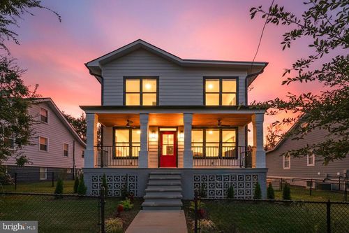 2118 Rand Pl Ne, WASHINGTON, DC, 20002-1910 | Card Image