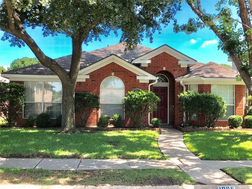 1005 Blackenhurst Ln, Allen, TX, 75002-3932 | Card Image