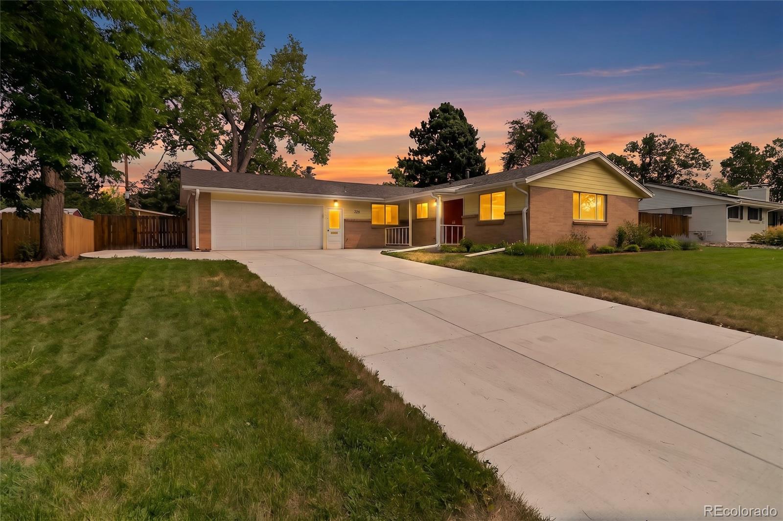 Residential in Littleton 4