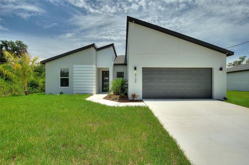 4709 Flint Dr, NORTH PORT, FL, 34286-2620 | Card Image