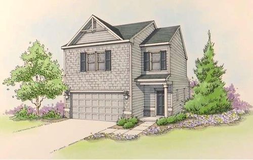 2623 Jordan Ln, Lithia Springs, GA, 30122 | Card Image