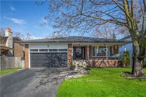1719 Valentine Gardens, Mississauga, ON, L5J1H4 | Card Image