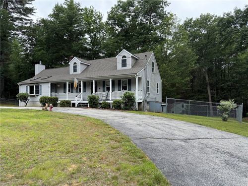 34 Angell Rd, North Scituate, RI, 02857 | Card Image