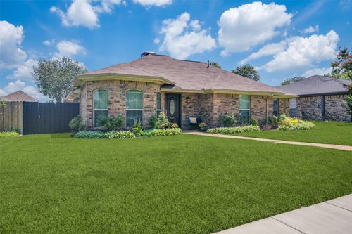 503 Rustic Circle, Wylie, TX, 75098 | Card Image