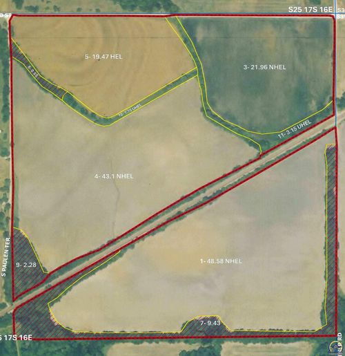 4200-29475 S Paulen Ter, Melvern, KS, 66510-9343 | Card Image