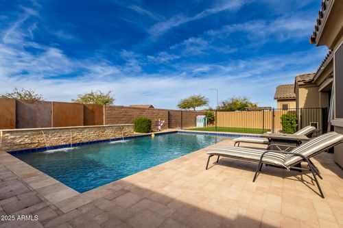 22898 N 94th Lane, Peoria, AZ, 85383 | Card Image