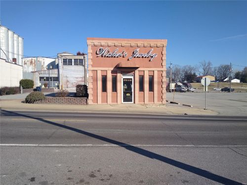 301 W Broadway, Steeleville, IL, 62288-1416 | Card Image