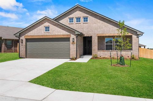 2709 S Bowling Dr, Stillwater, OK, 74074 | Card Image