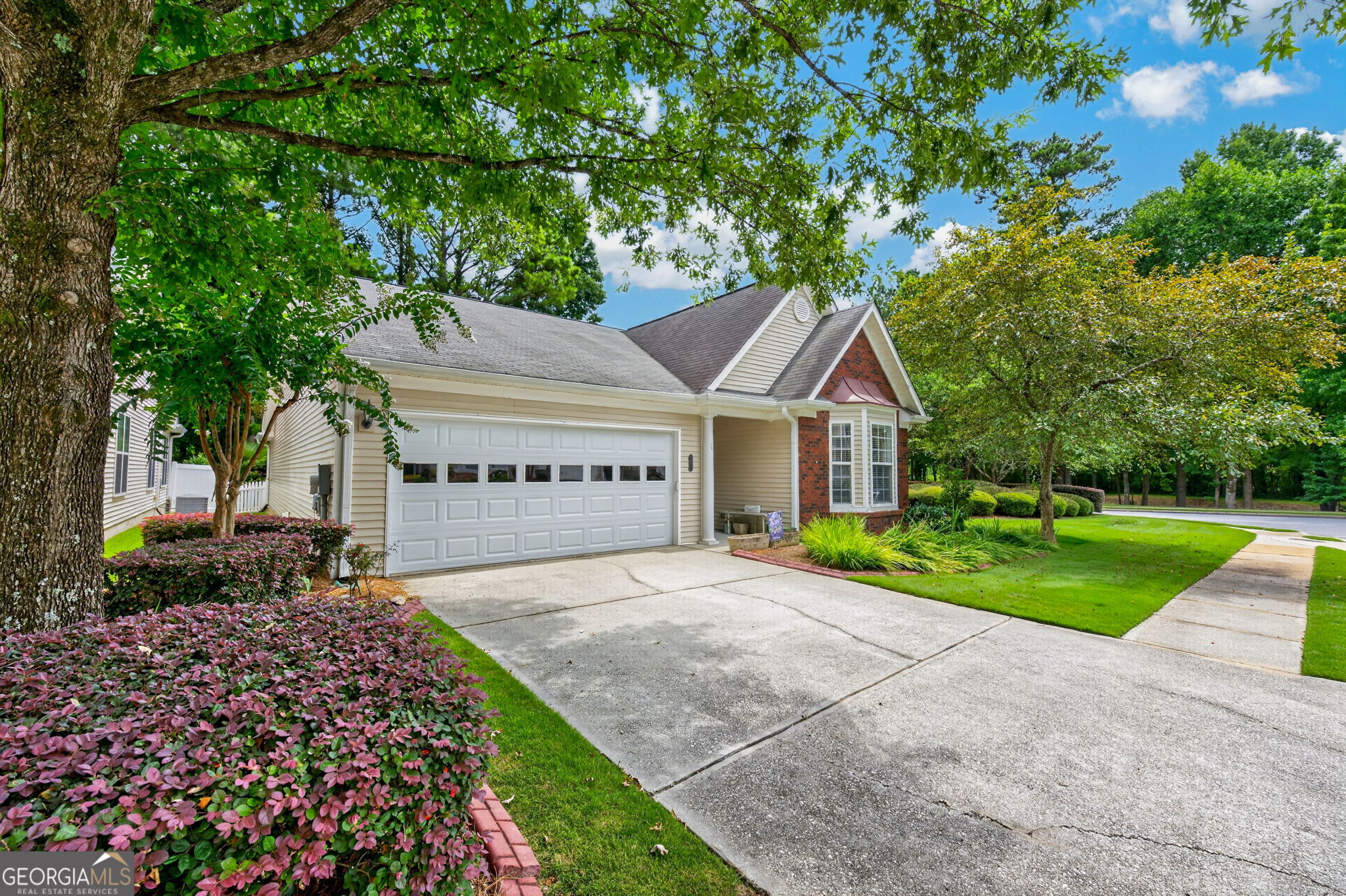Residential in Newnan 3