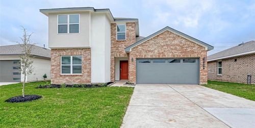 250 John House Lane, Rosharon, TX, 77583 | Card Image