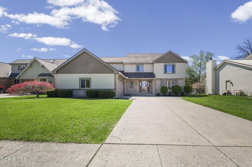 540 Thackeray Rd, Maumee, OH, 43537-2359 | Card Image