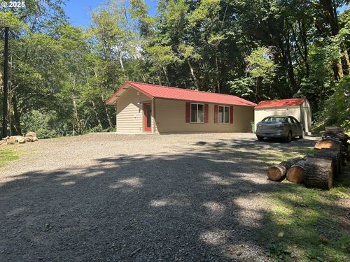 11410 E Mapleton Rd, Mapleton, OR, 97453-9630 | Card Image