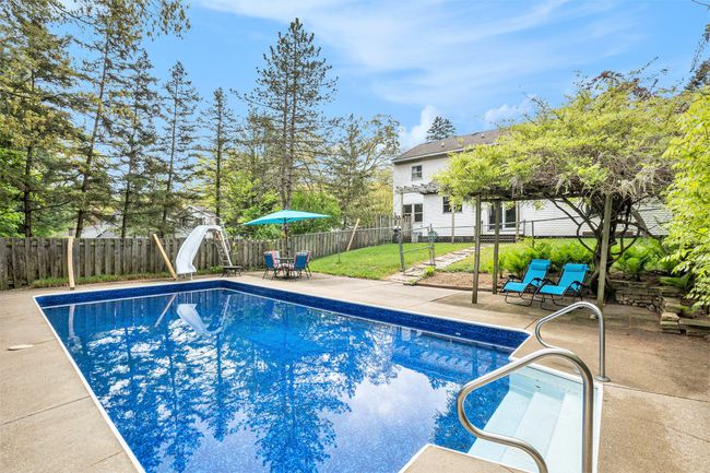 15467 Wisteria Ln, House other with 5 bedrooms, 3 bathrooms and null parking in Spring Lake MI | Image 26