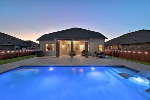 16828 Aventura Ave, PFLUGERVILLE, TX, 78660-4676 | Card Image