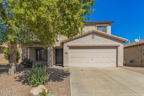 43782 W Sagebrush Trl, Maricopa, AZ, 85138-2310 | Card Image