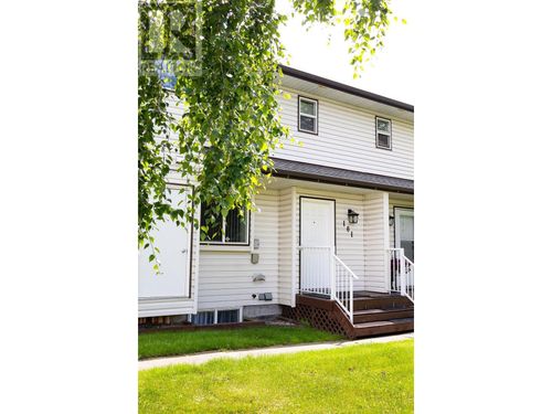 101-1930 4th Ave, Prince George, BC, V2M7B2 | Card Image