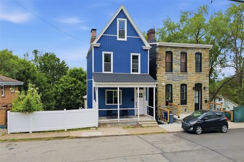 504 Natchez St, Mt Washington, PA, 15211-1840 | Card Image