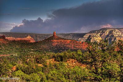 105 Altair Ave, Home with 0 bedrooms, 0 bathrooms and null parking in Sedona AZ | Image 3