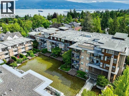 209-5955 Iona Drive, Vancouver, BC, V6T2L4 | Card Image