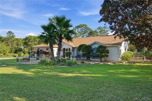 4748 W Maverick Ct, Beverly Hills, FL, 34465-2133 | Card Image