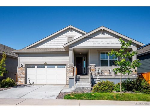 8389 S Carr Way, Littleton, CO, 80128 | Card Image