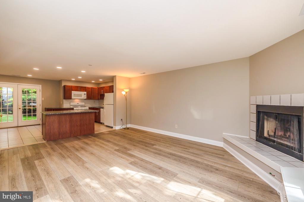 Residential Lease in CHESTERBROOK 4