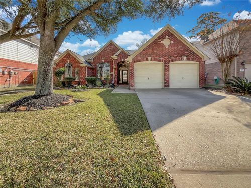 20818 Meadowhill Dr, Spring, TX, 77388-4236 | Card Image