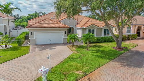 3234 Sw 53rd Ct, Fort Lauderdale, FL, 33312-7906 | Card Image