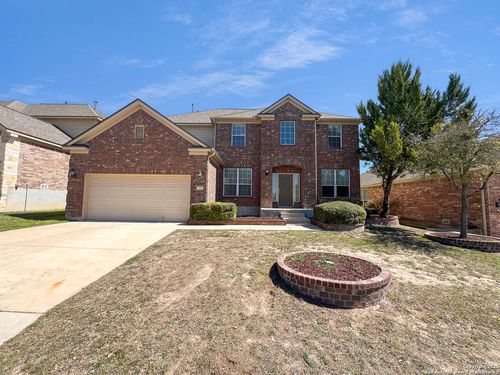 4510 Jesse Bowman, San Antonio, TX, 78253-5026 | Card Image