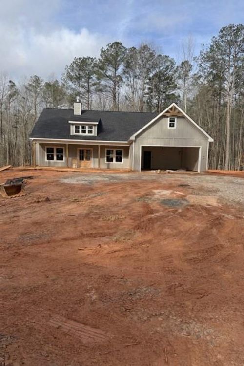 1929 Highway 101 N, Dallas, GA, 30157-5835 | Card Image