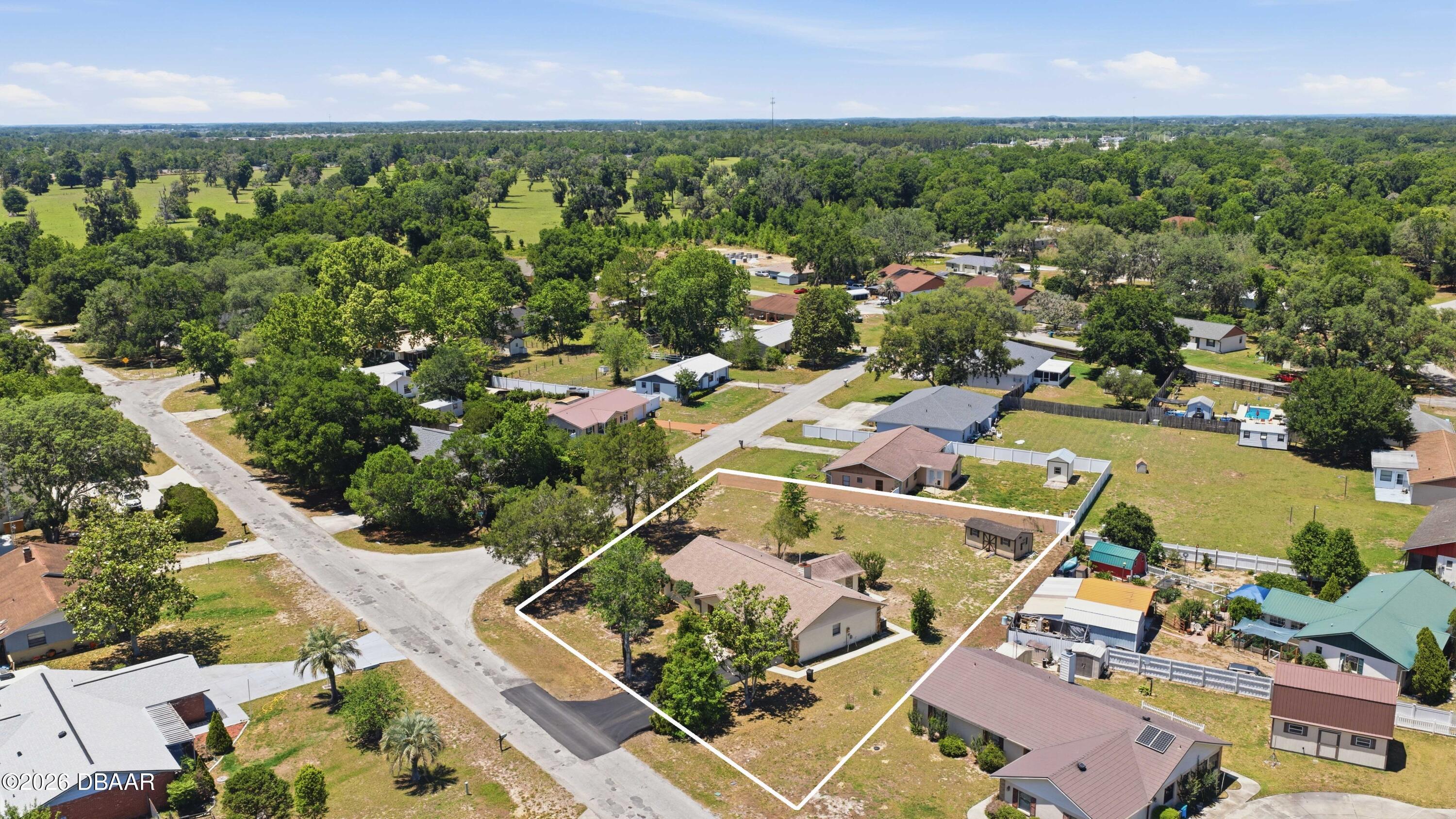 Residential in Ocala 4