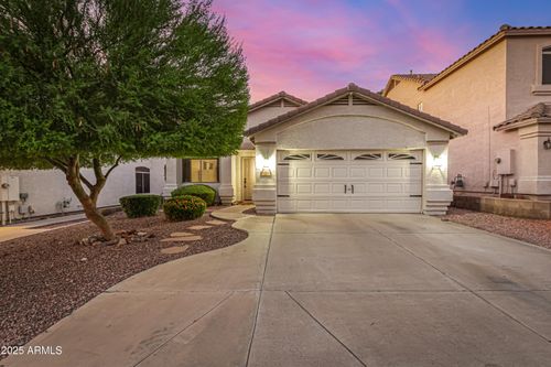 6356 W Desert Hollow Dr, Phoenix, AZ, 85083-3443 | Card Image