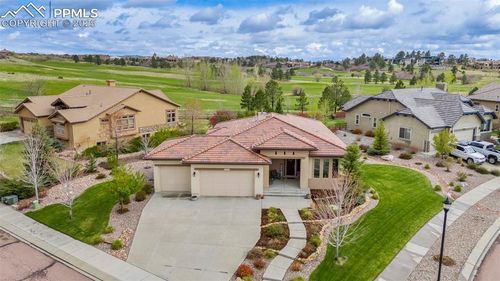 1609 Yellow Tail Dr, Colorado Springs, CO, 80921-7232 | Card Image