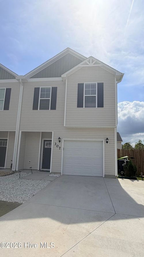 307 Otis Cove, Jacksonville, NC, 28546 | Card Image