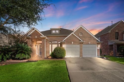27218 Kendal Ridge Ln, Cypress, TX, 77433-1662 | Card Image