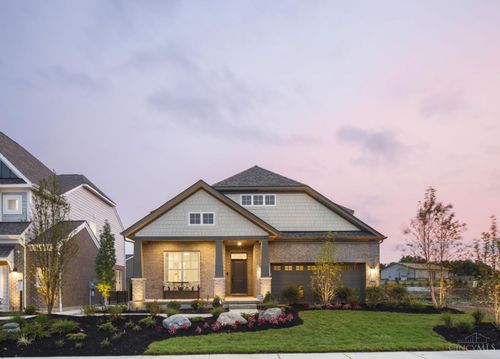 10014 Washington Glen Dr, Washingtn Twp, OH, 45458-3785 | Card Image