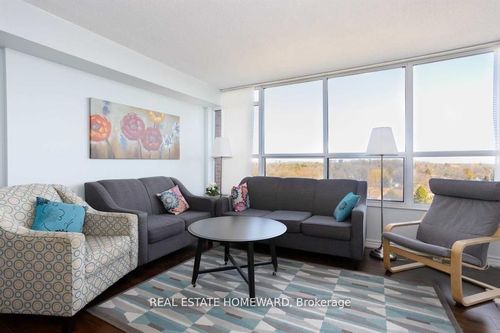 1101-2365 Kennedy Rd, Scarborough, ON, M1T3S6 | Card Image