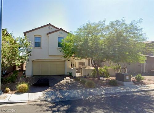 470 Barcarolle Ln, Henderson, NV, 89011-2676 | Card Image