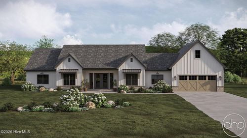 225 Maple Creek Dr, Wallace, NC, 28466-2383 | Card Image