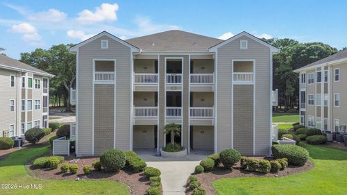 2003-233 Kings Trl, Sunset Beach, NC, 28468-5359 | Card Image