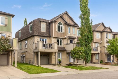 52 Windstone Green Sw, Airdrie, AB, T4B0N8 | Card Image