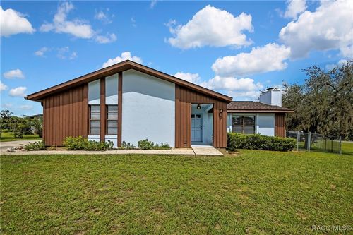 3535 E Foxwood Ct, Inverness, FL, 34452-8875 | Card Image