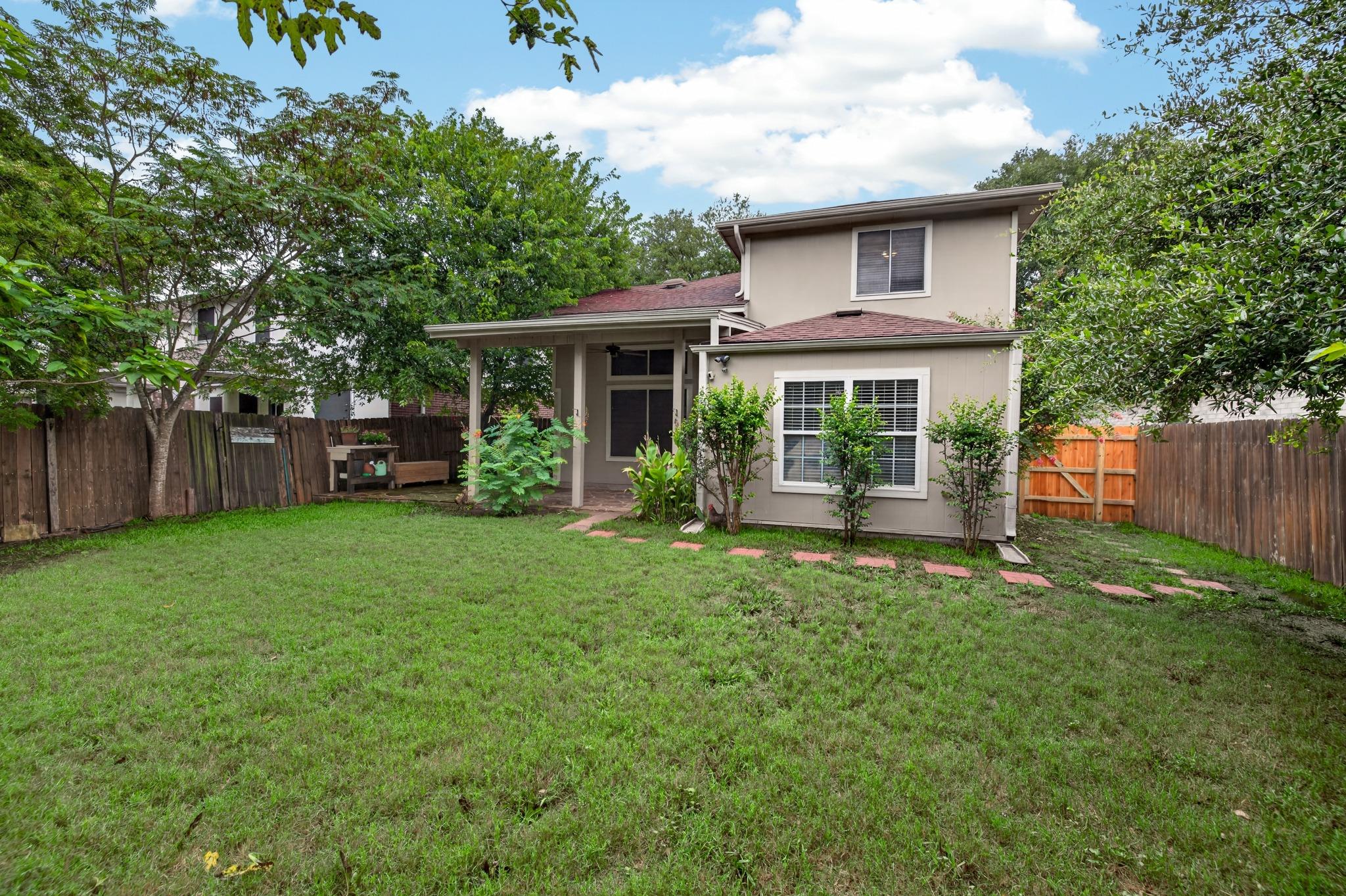 Residential in Austin 5