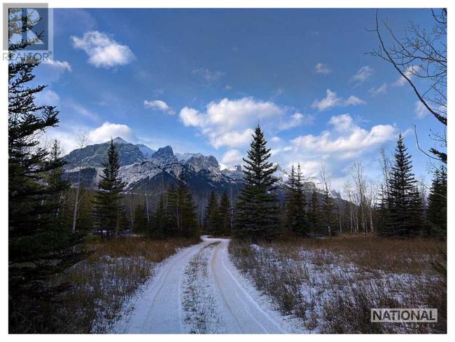 300302 Bow Valley Trail, Home with 0 bedrooms, 0 bathrooms and null parking in Canmore AB | Image 6