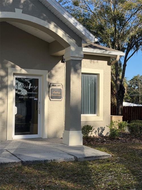 ste-107-9800 Us Highway 441, LEESBURG, FL, 34788-3963 | Card Image