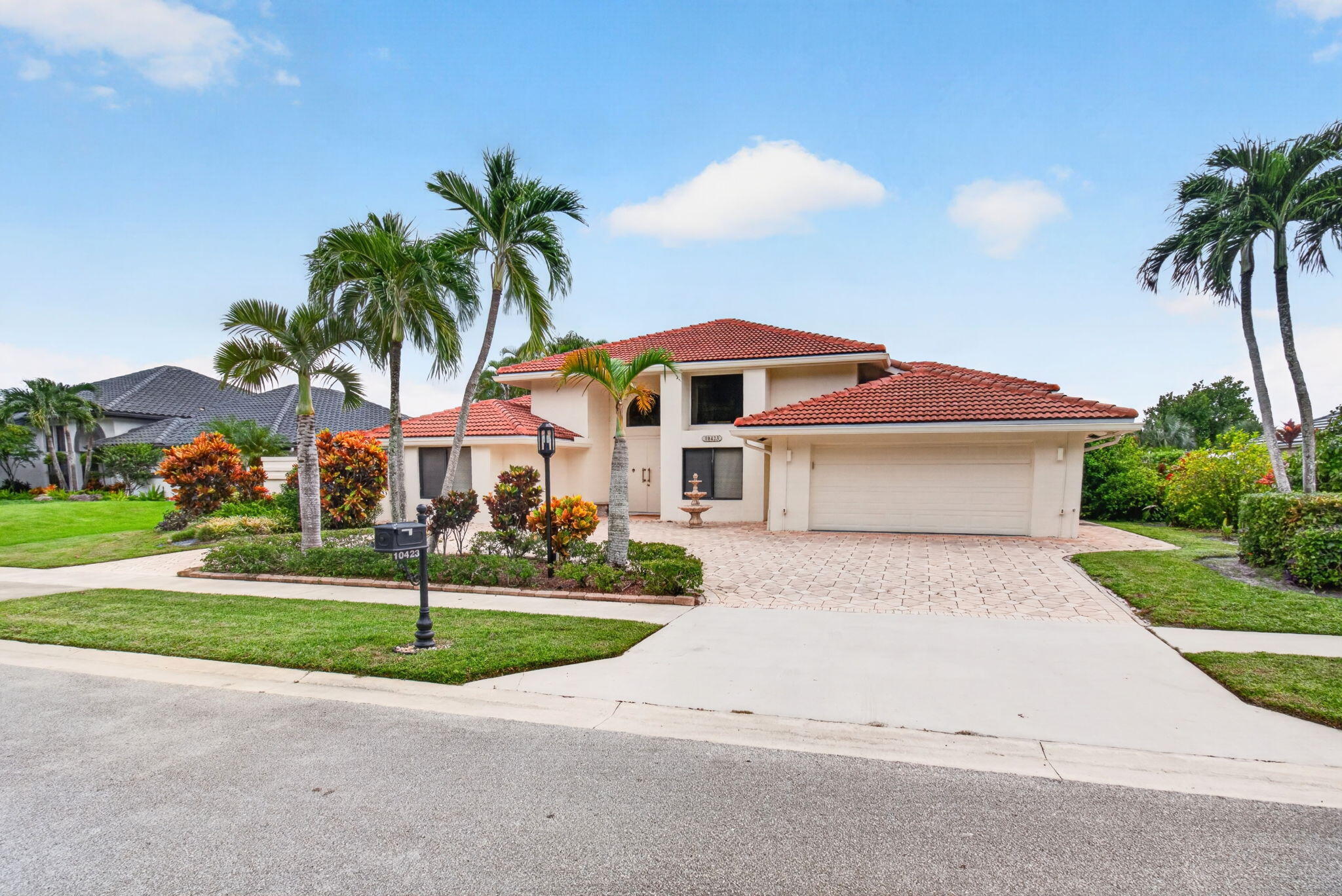 Residential in Boca Raton