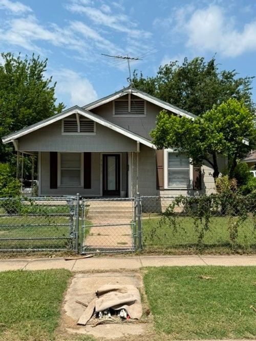 2203 Pearl Ave, Fort Worth, TX, 76164-7960 | Card Image