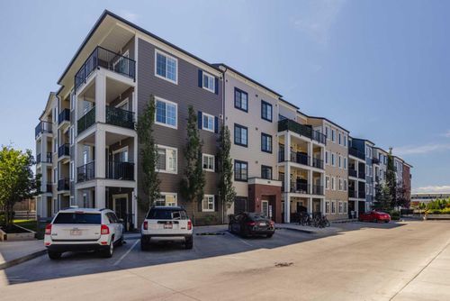 6409-151 Legacy Main St Se, Calgary, AB, T2X4A4 | Card Image