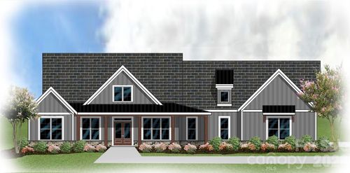 123 Buffalo Creek Dr, Statesville, NC, 28677-8448 | Card Image
